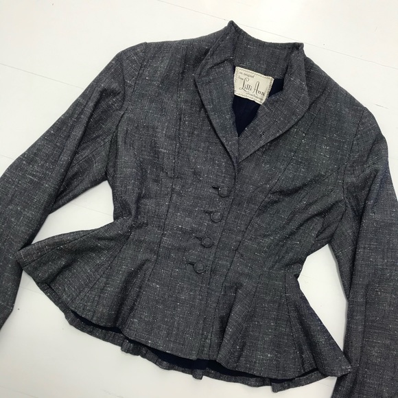 Vintage Lilli Ann 1940’s Jacket - Picture 8 of 12